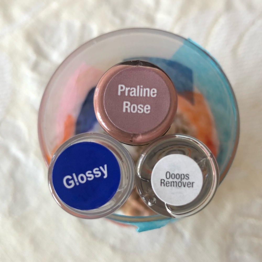 LipSense Starter Kit 💋Praline Rose💋